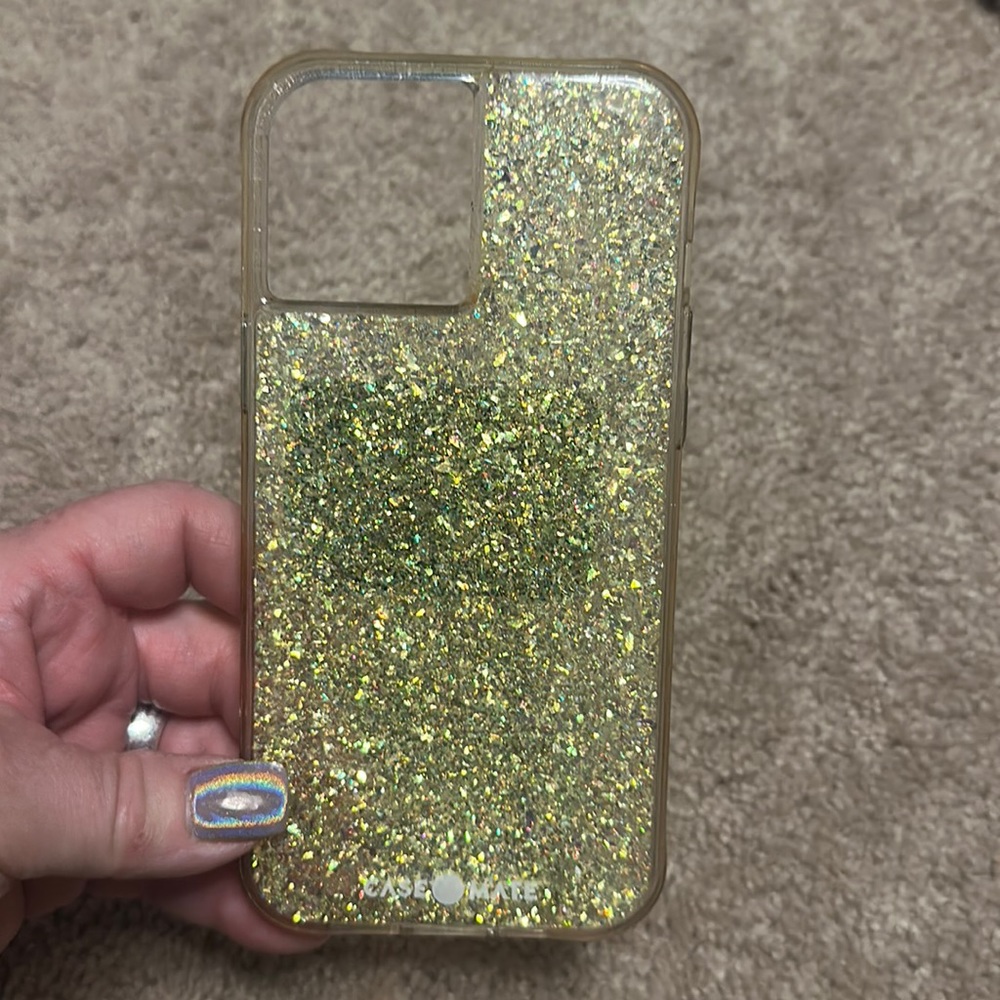 Case Mate iPhone 12 Pro Max case